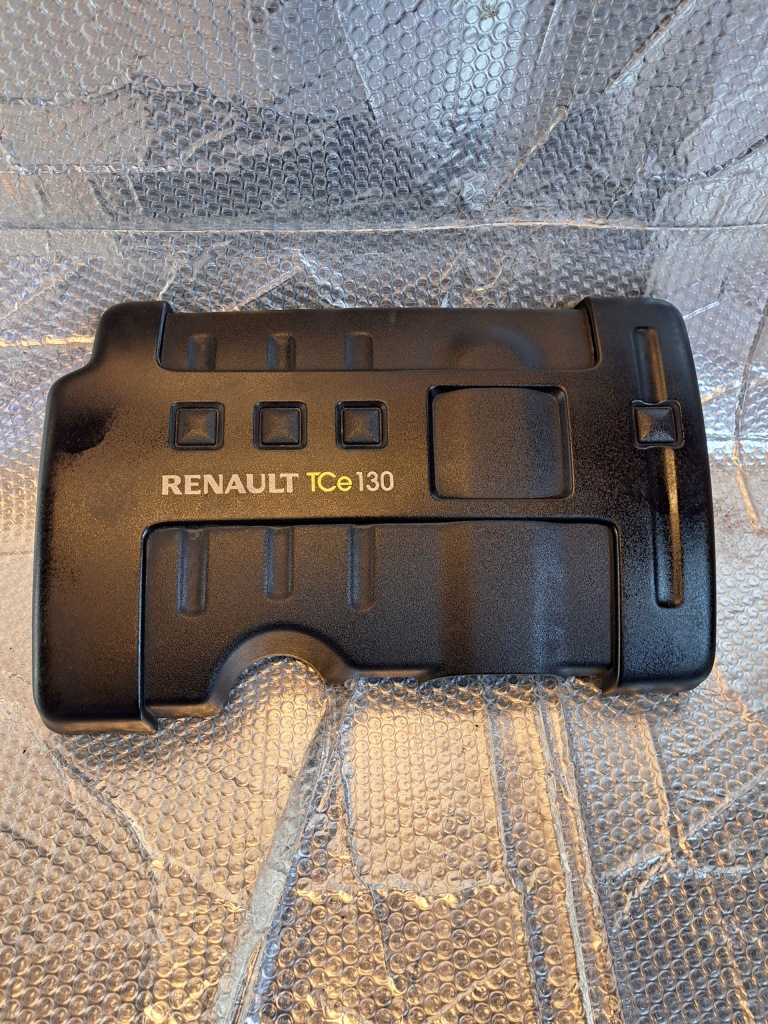 Купить Накладка верхний двигателя renault 1.4 tce 140482708 r