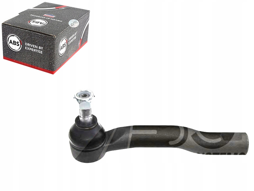 фото №1, Наконечник тяга поворот peugeot 107 1.0