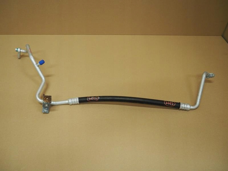 фото №1, Wąż трубка кондиционера opel agila b suzuki splash