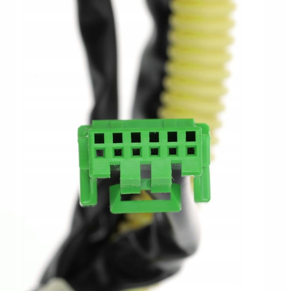 фото №7, Лента руля шлейф srs подушка безопасности hummer h3 chevrolet colorado gmc canyon