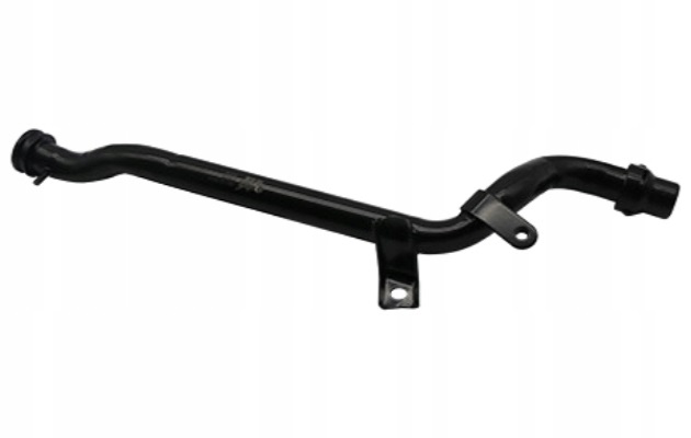 фото №1, Шланг труба водяна do audi a4 b6 3.0 b7