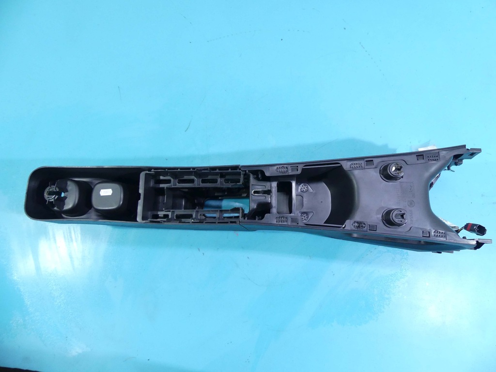 фото №13, Туннель средний fiat panda iii 11-