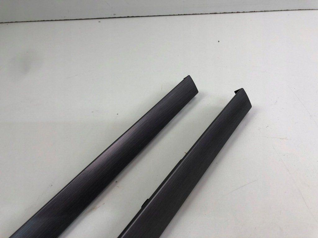 фото №7, Vw touran i молдинг dekor накладка консоли панели приборной панели 1t1858415b