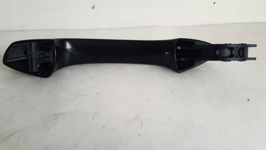 фото №9, Ручка наружная дверь правый перед porsche panamera 971