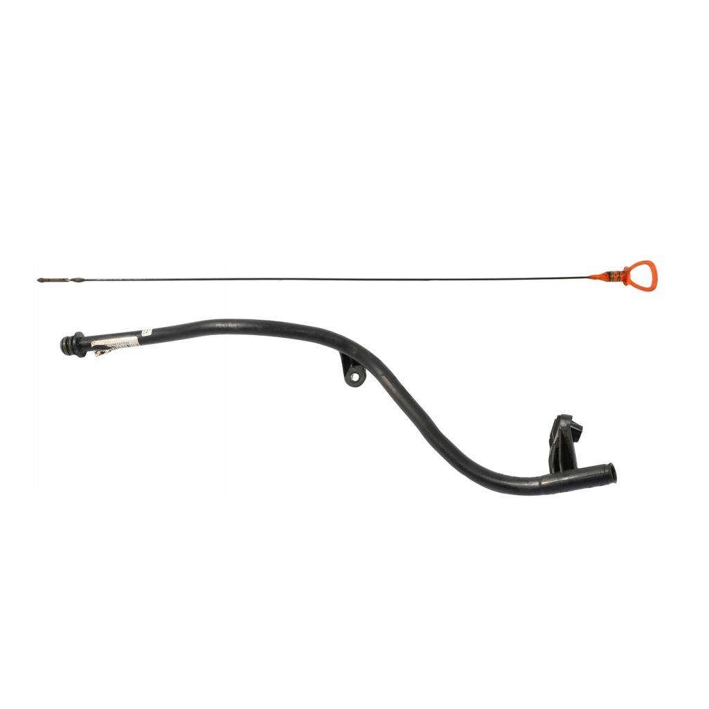 фото №13, Mercedes sprinter w906 om651 щуп щуп рівня оливи a6510100124