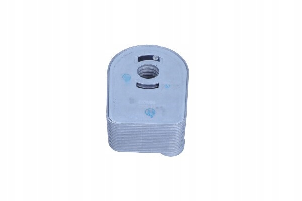 фото №2, Радіатор оливи renault clio 1,5dci 12-