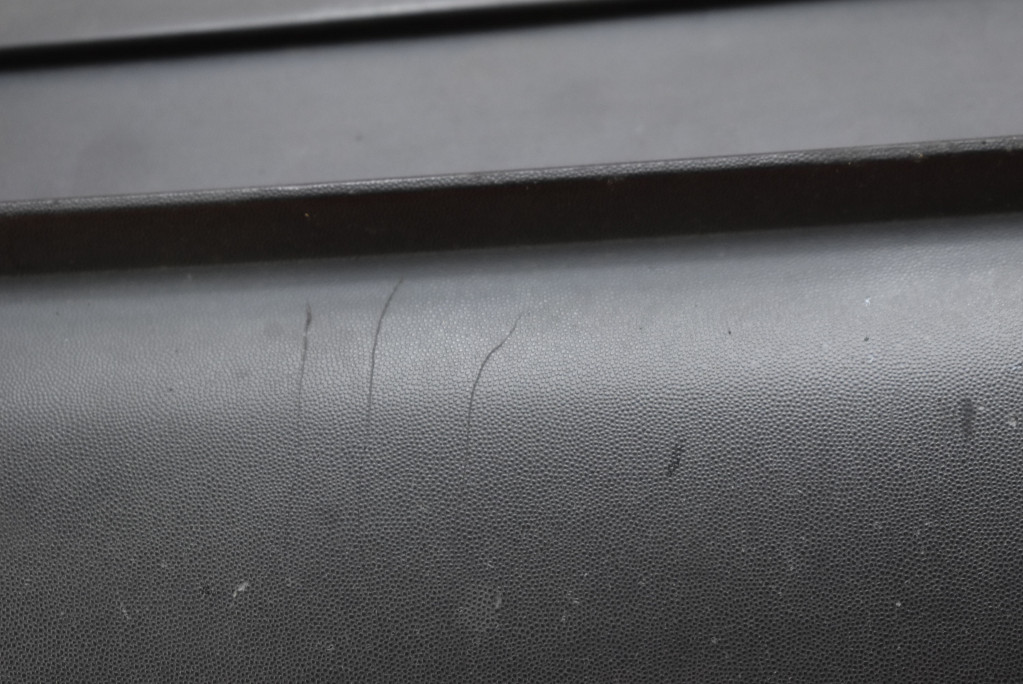 фото №5, Решітка радіатора решітка радіатора срібляста 623101381r renault kangoo 2 ii lift 07-21