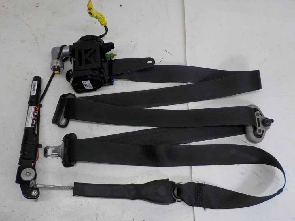 Купити Opel antara pas безпеки натягувач 95473470