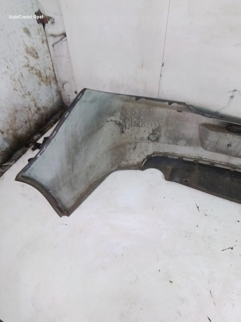 фото №11, Opel insignia a przedlift hb бампер задняя z20r