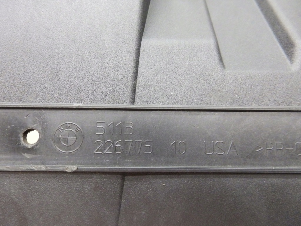 фото №7, Воздуховод воздуха bmw x5 g05