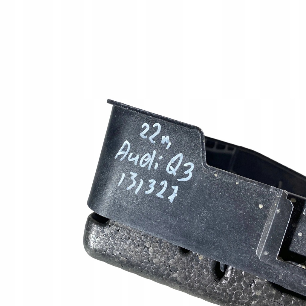 фото №7, Audi q3 f3 2022 корпус аккумуляторов