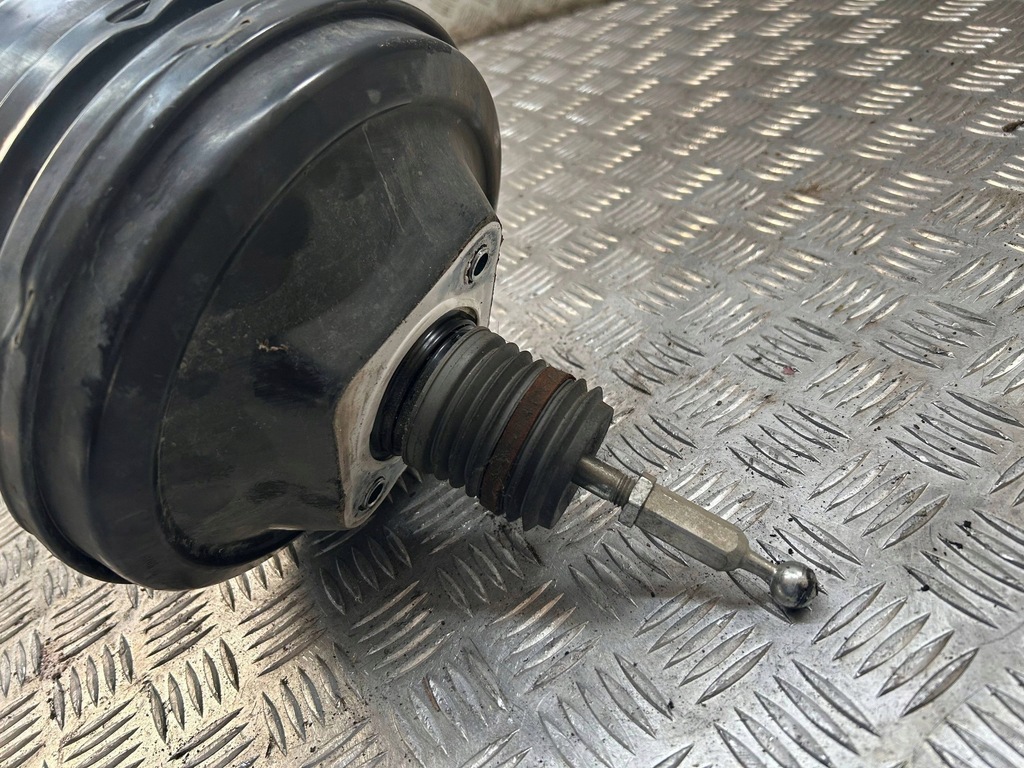 фото №5, Усилитель тормозов насос тормозная audi a4 b7 3.0 8e0612105p