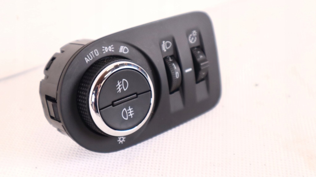 фото №3, Combo e berlingo iv rifter proace city doblo iii переключатель света