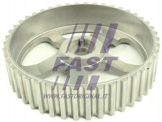 фото №1, Fast ft45612 колесо зубчасте, wał розширювальний