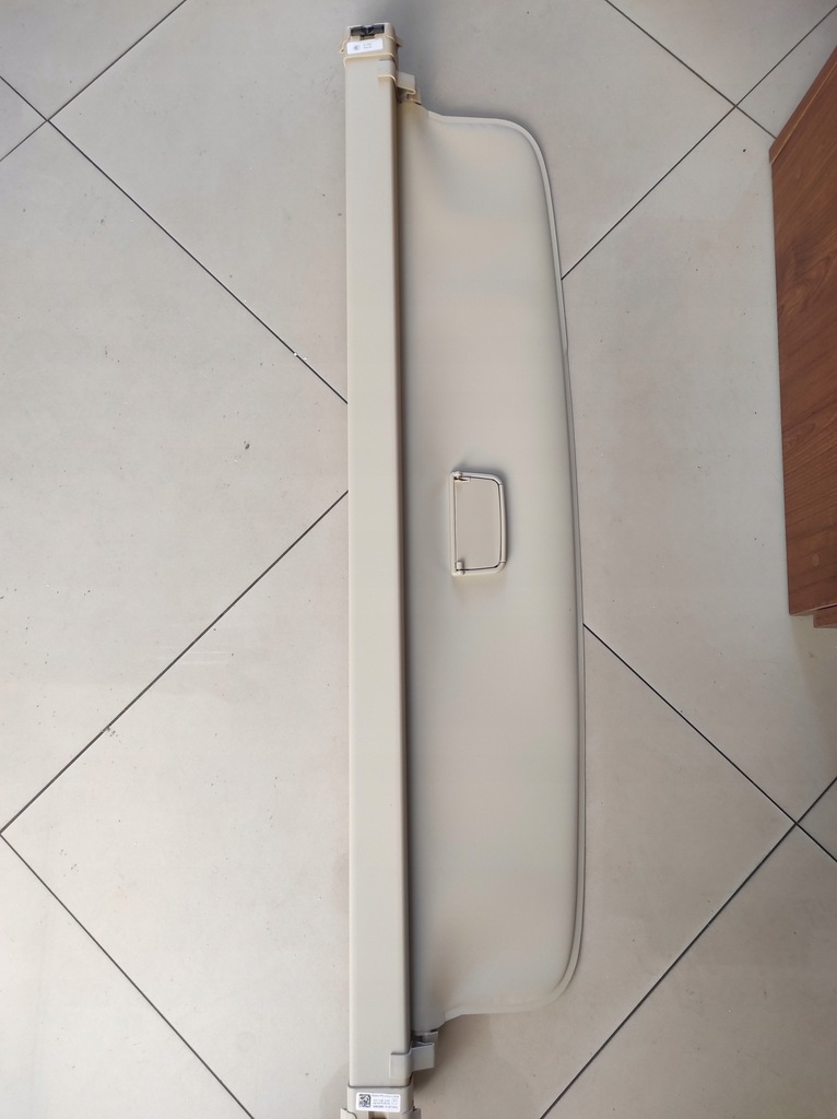 фото №5, Volvo xc60 шторка багажника 39823856