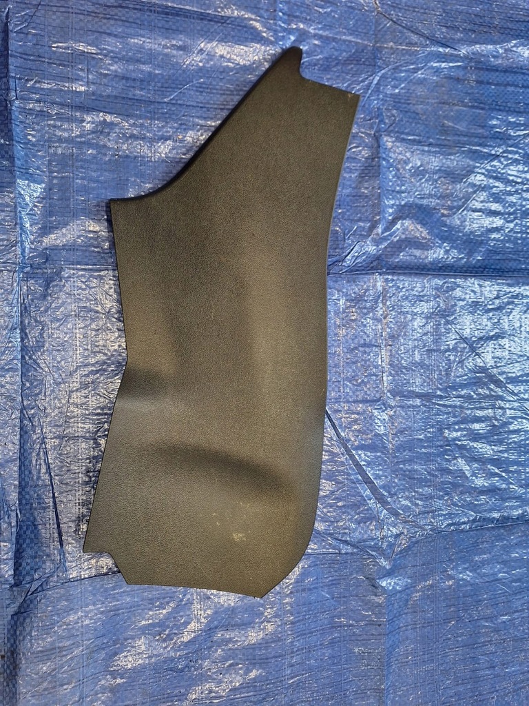 фото №1, Защита туннель renault clio iv