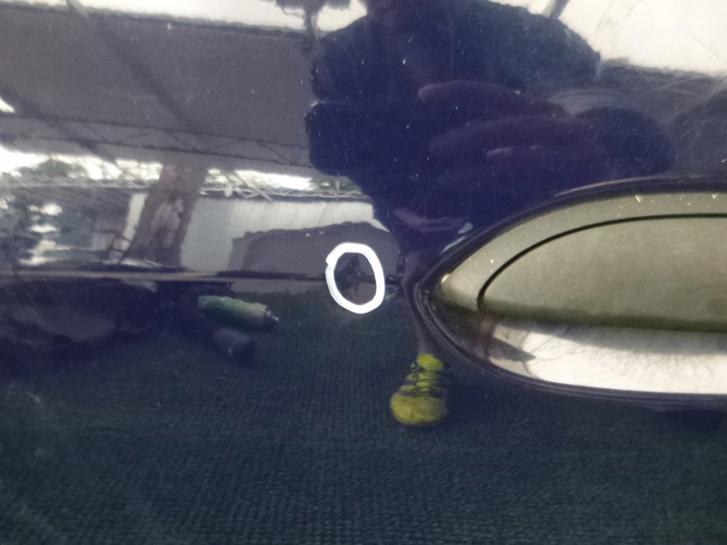 фото №6, Logan i sedan двері передні i задні ліва dvd42