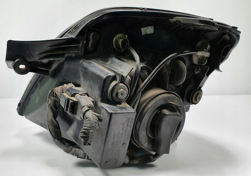 фото №6, Лампа правый перед передняя kia picanto i 92102-070 europa