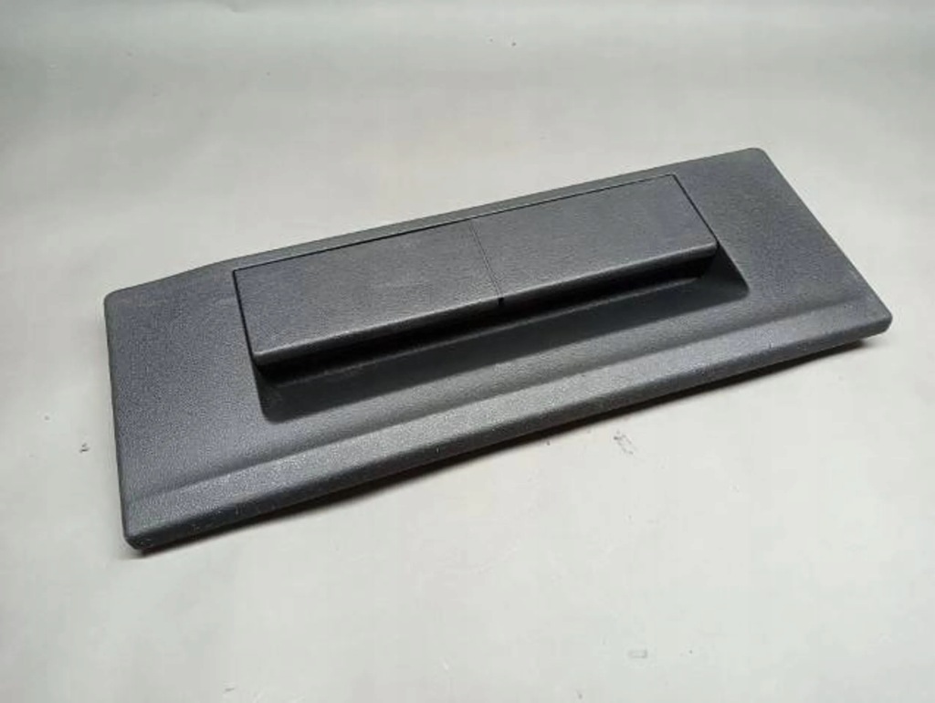 фото №1, Skoda superb iii заглушка обшивка багажника левая