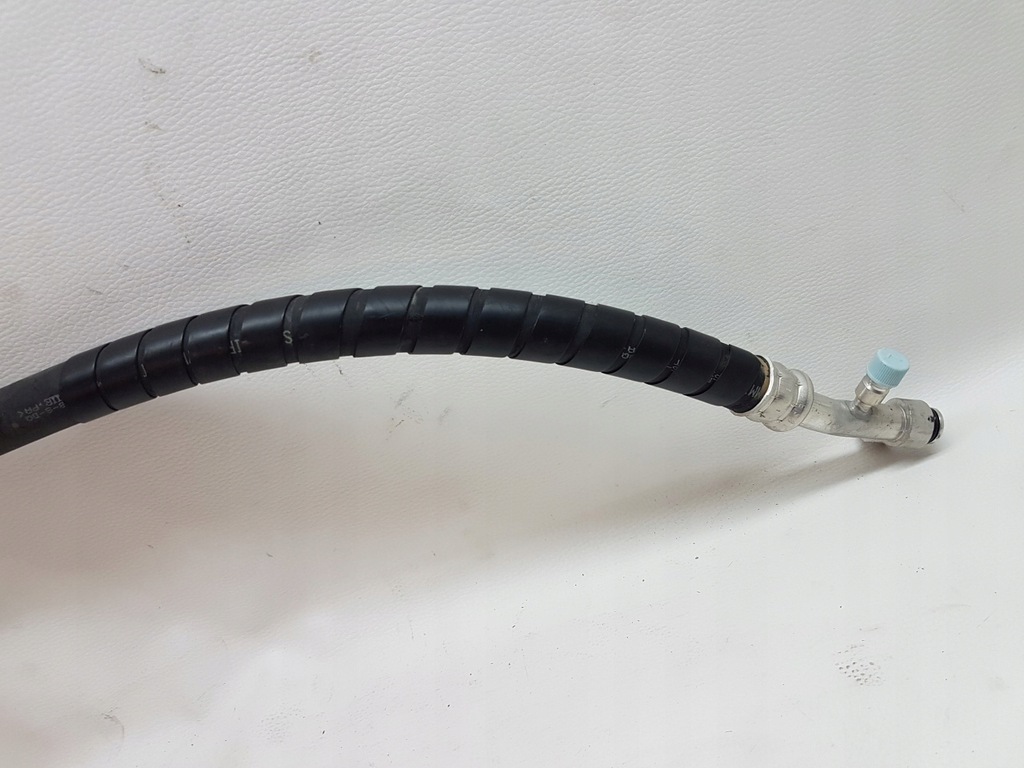 фото №3, Honda civic ix 1.6 трубка шланг кондиционера