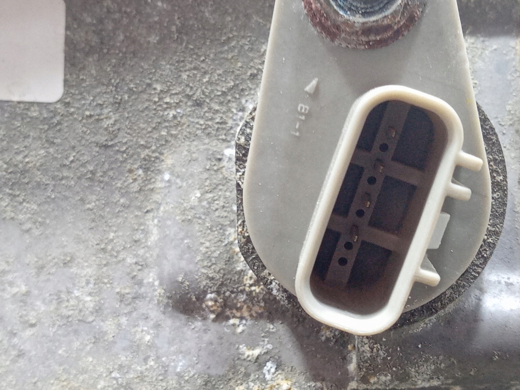 фото №6, Honda cr-v iv 12- 2.2 i-dtec коробка передач автоматична автоматична коробка передач mv7a