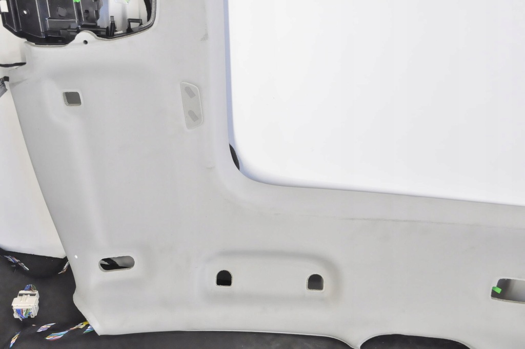 фото №6, Volvo xc90 ii стеля стеля дах 31457706