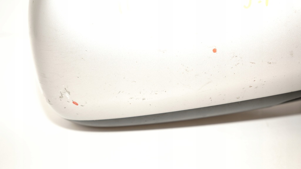 фото №7, Дзеркало праве toyota rav4 iii 3 05-08r 5pin 1f7