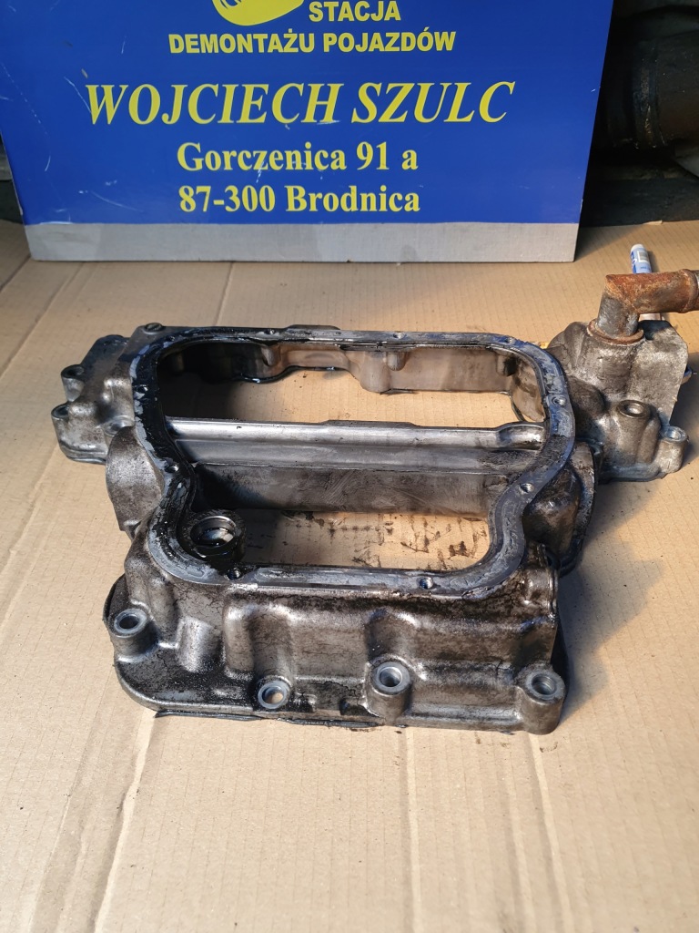 фото №1, Subaru impreza legacy 2.0d корпус термостата ee20z