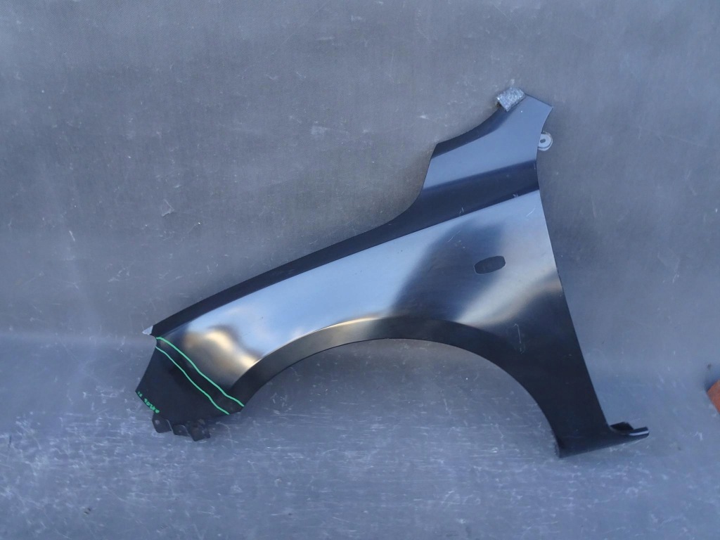 Купити Mazda 3 03-08 крило перед передній ліве оригінал
