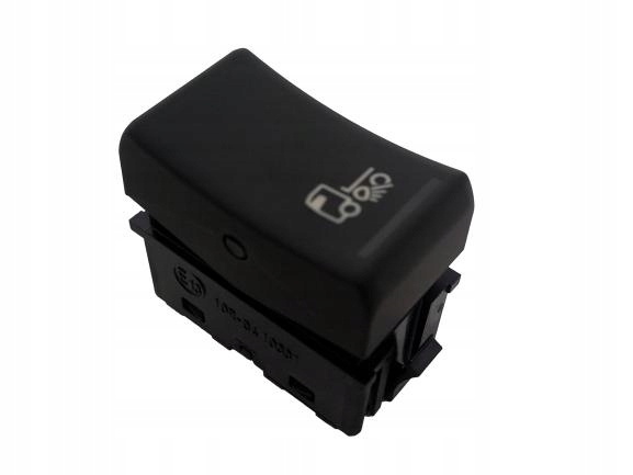 фото №1, Новый оригинал клавиша кнопка выключатель света roboczych volvo fh 4 fm fmx