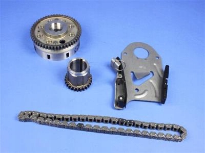 фото №1, Грм 5.7 hemi chrysler dodge