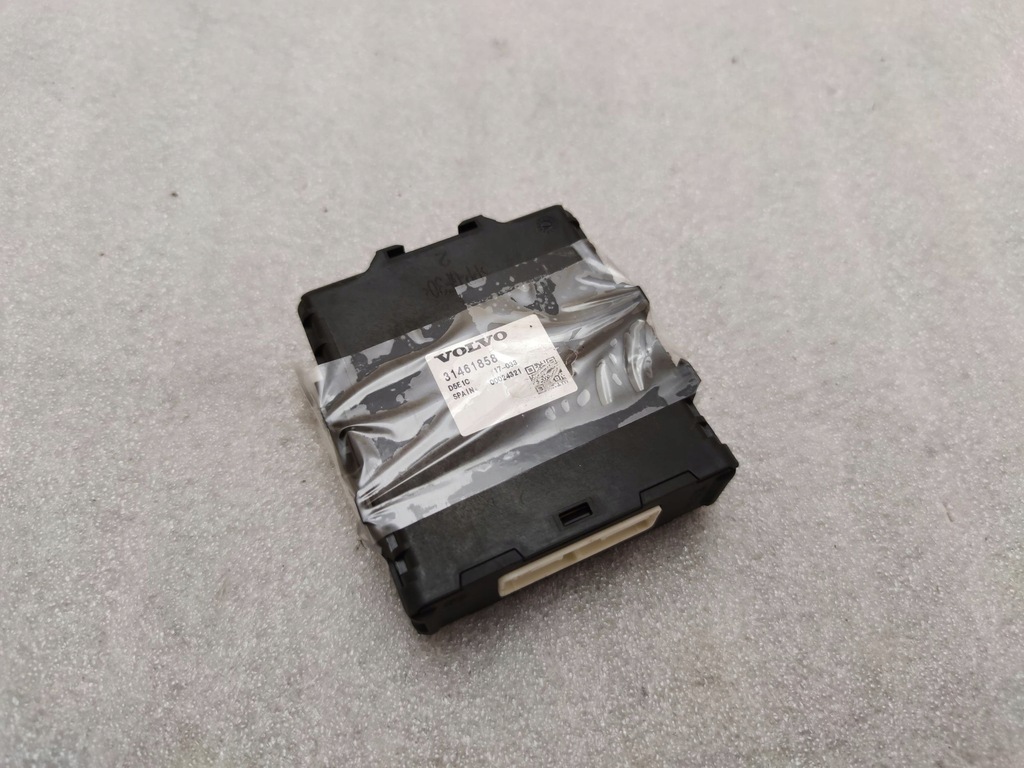 фото №1, Volvo xc90 інше комп'ютери / модулі / блоки управління