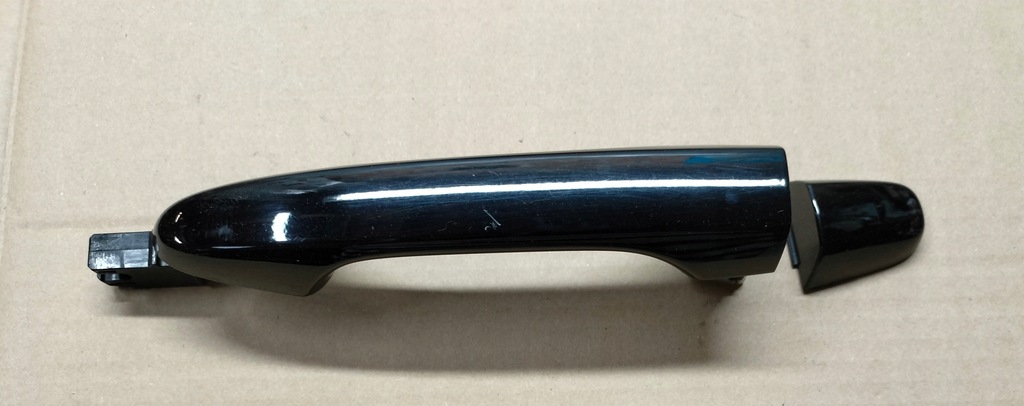 фото №1, Honda cr-v iv 4 12- ручка дверь правая перед nh731p