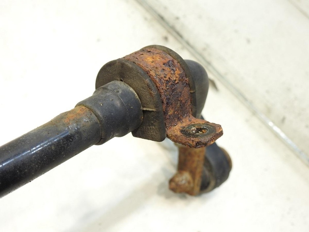 фото №7, Тяга стабілізатор задня audi a6 c6 2.4