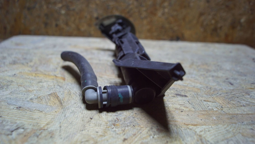 фото №8, Mini cooper countryman r60 омыватель лампы левый ксенон ł205