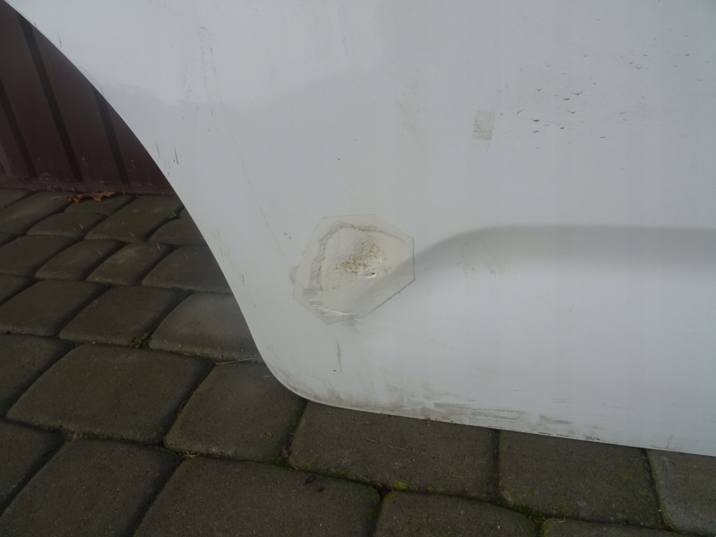 фото №2, Citroen c2 ii двері задня задні праве