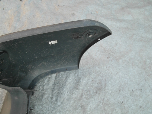 Renault kangoo i бампер задняя задний / 2141 Киев