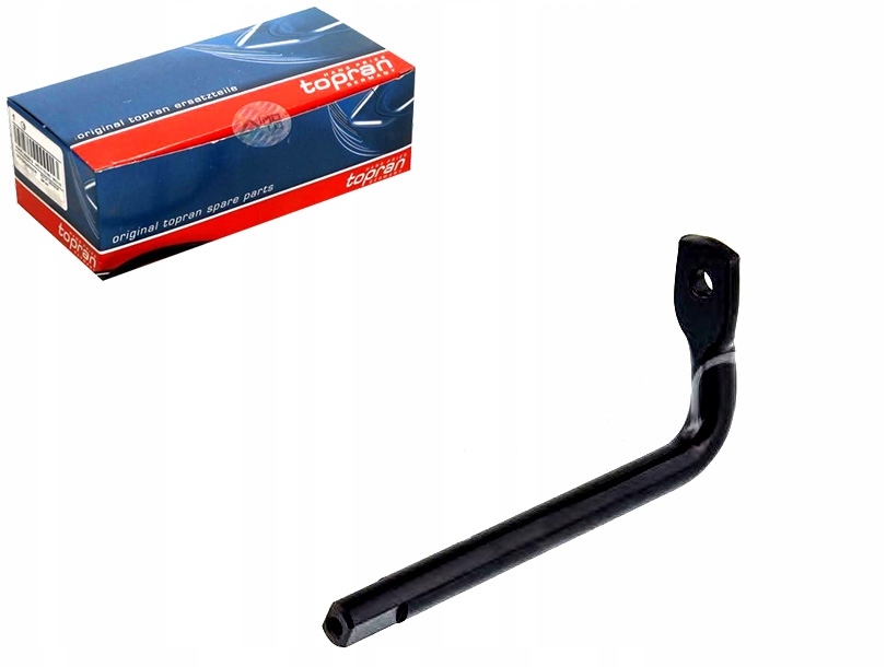 Купити Topran ролик натягувача ремінь клиновий 074903308a