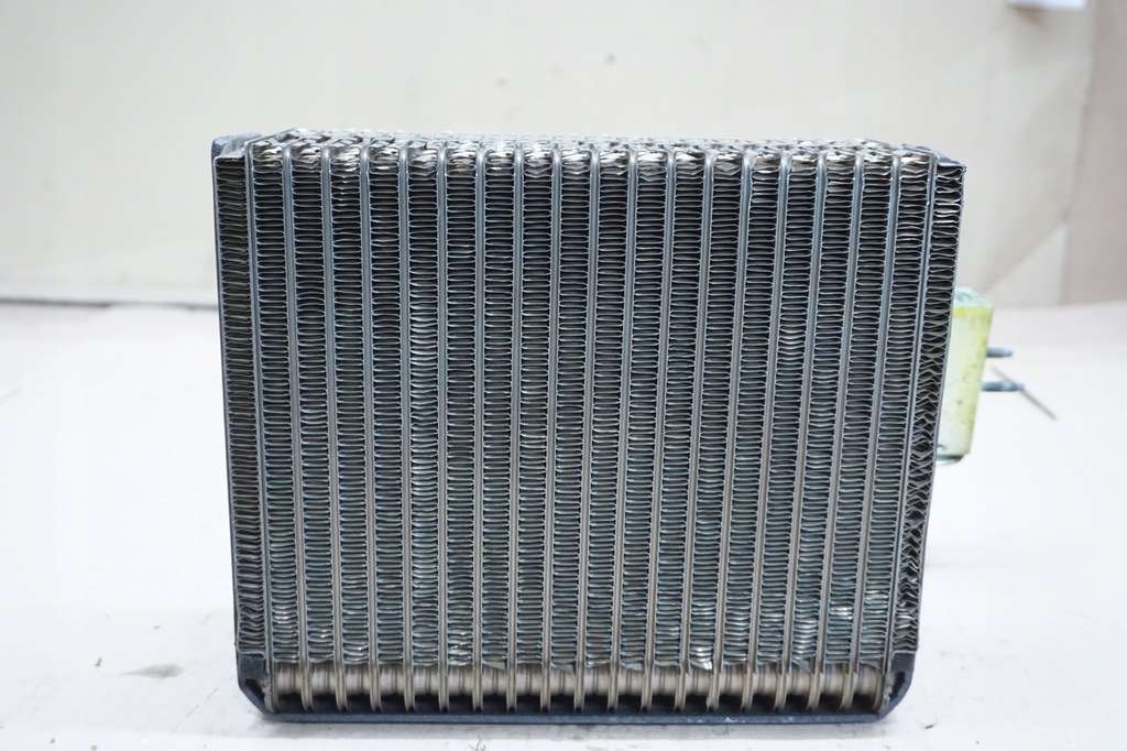 фото №6, Ssangyong rexton випарник кондиціонера 2,7 xdi