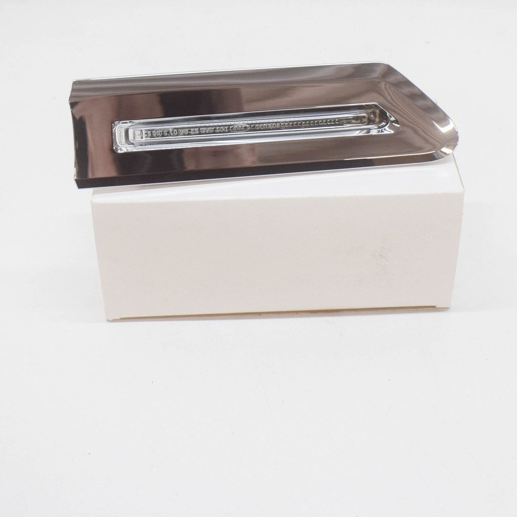 фото №1, Bmw 7 f01 лівий поворотник led 63137203371