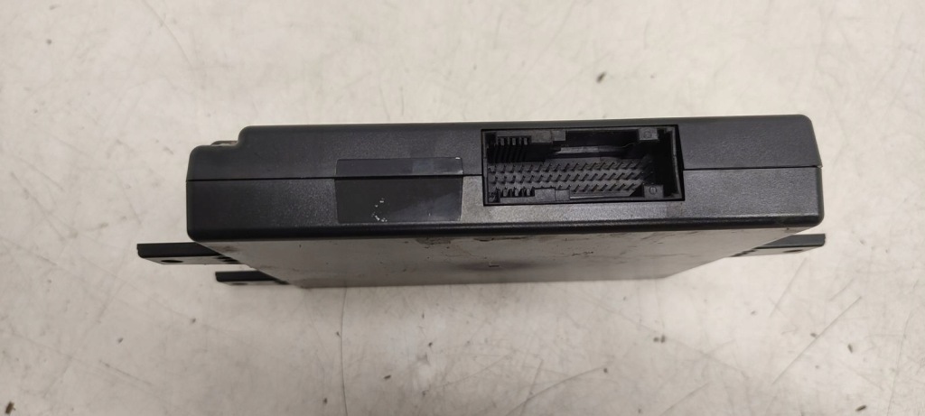 фото №3, Модуль bluetooth vw eos 2,0 tdi