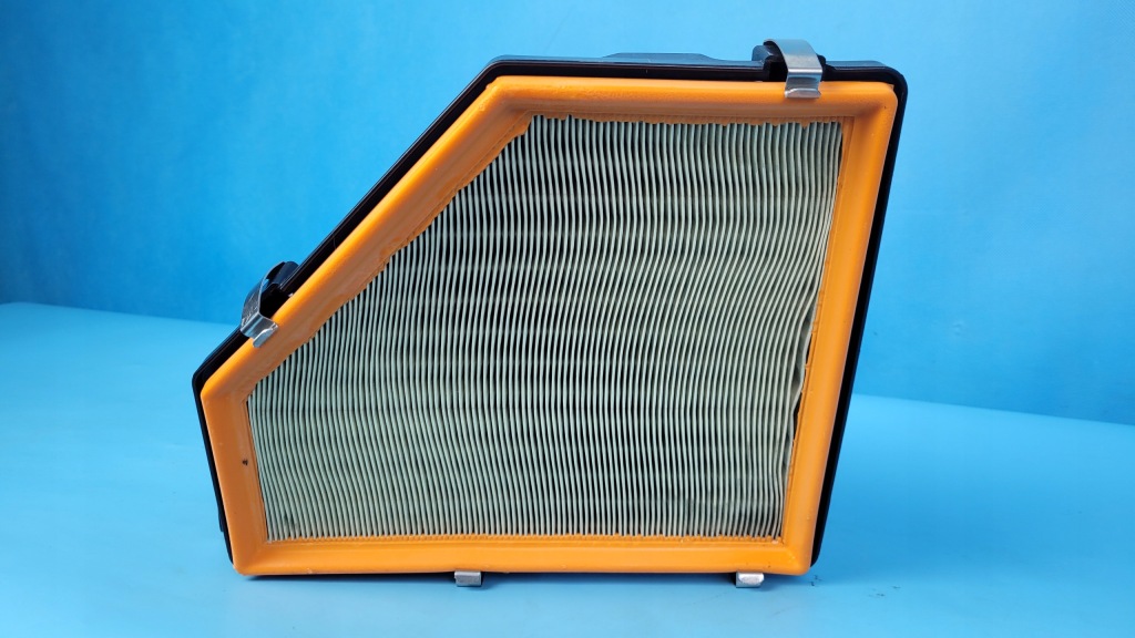 фото №9, Bmw 3' g20 330e 21r 2.0 корпус фільтра повітря витратомір 8580424