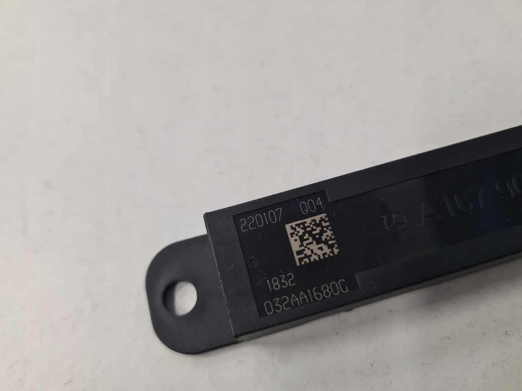 фото №2, Антенна модуль keyless mercedes a-klasa w177 w118