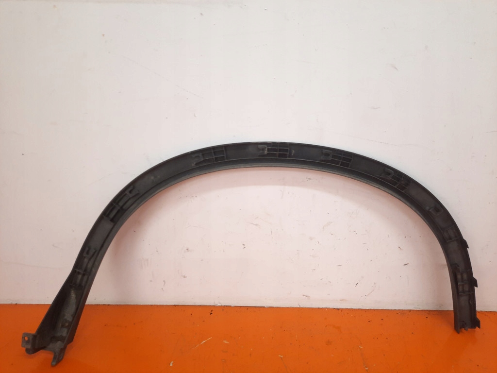 фото №5, Suzuki vitara ii 15-crossover молдинг крила задня правий 7725154po