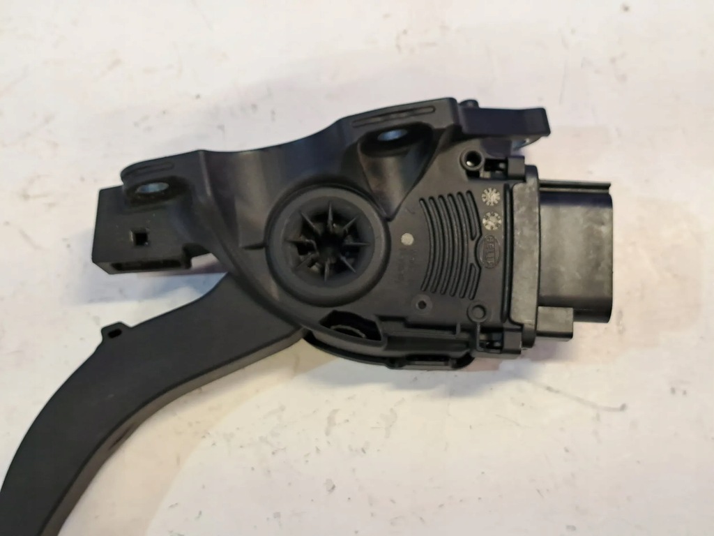 фото №2, Volvo s80 2012 педали