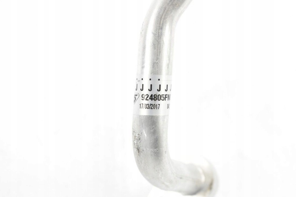 фото №8, Шланг кондиционера nissan micra k14 0.9 ig-t 17-