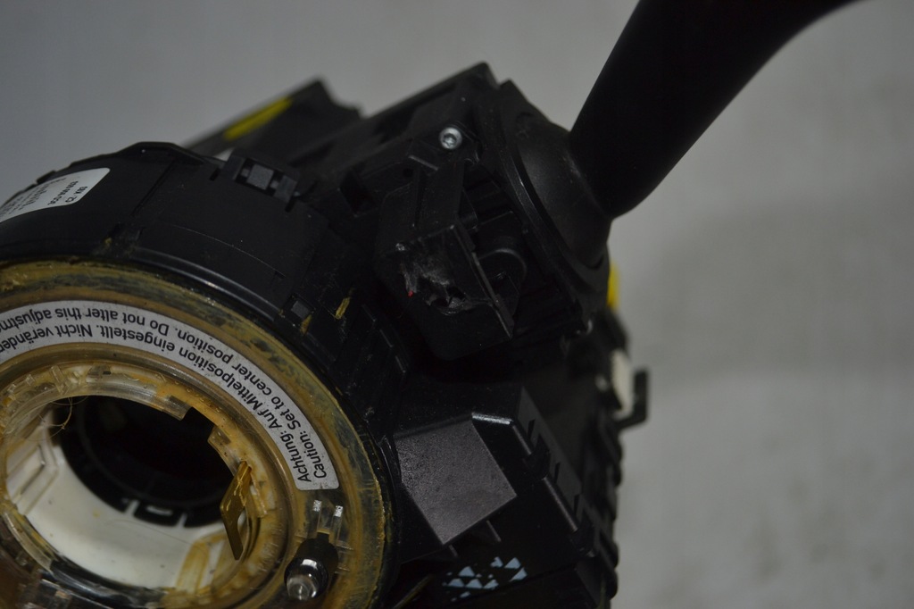 фото №8, Переключатель комбинированный volskwagen volkswagen оригинальный номер 3c0953549a