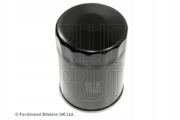 фото №14, Blue print adn12113 фильтр масла