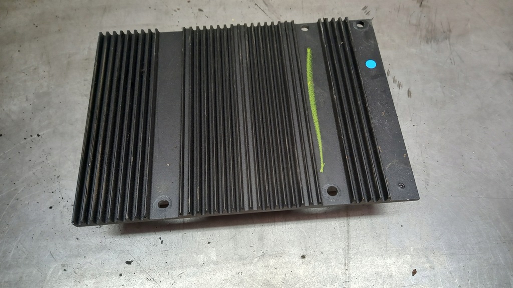 фото №1, Підсилювач радіо volvo v50 30732824