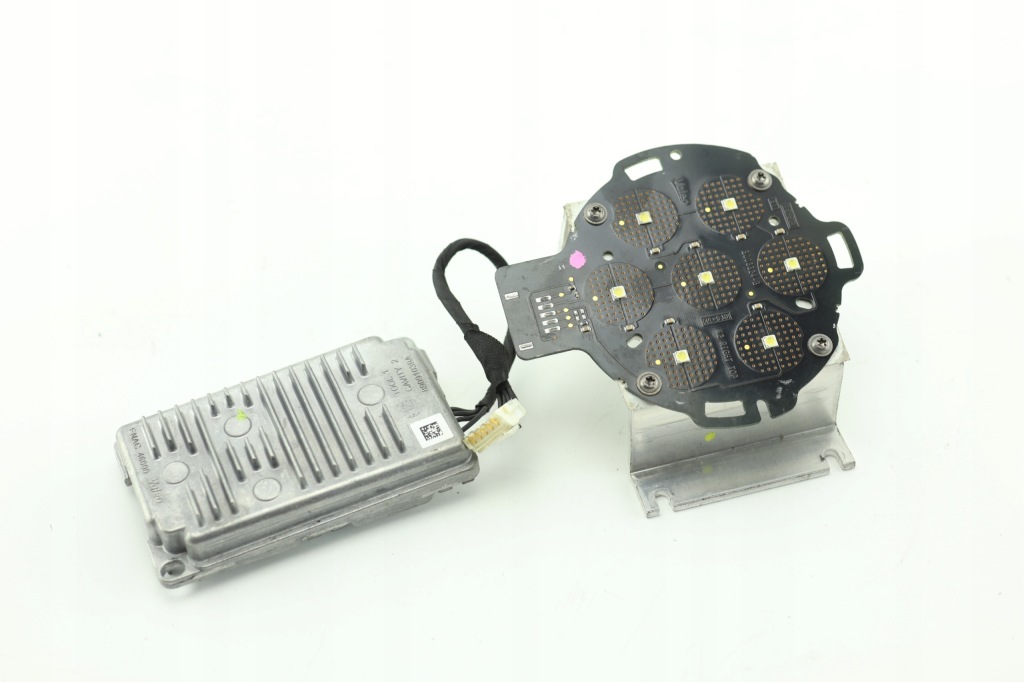 Купить Фара модуль блок управления led peugeot 508 1 1 89502449